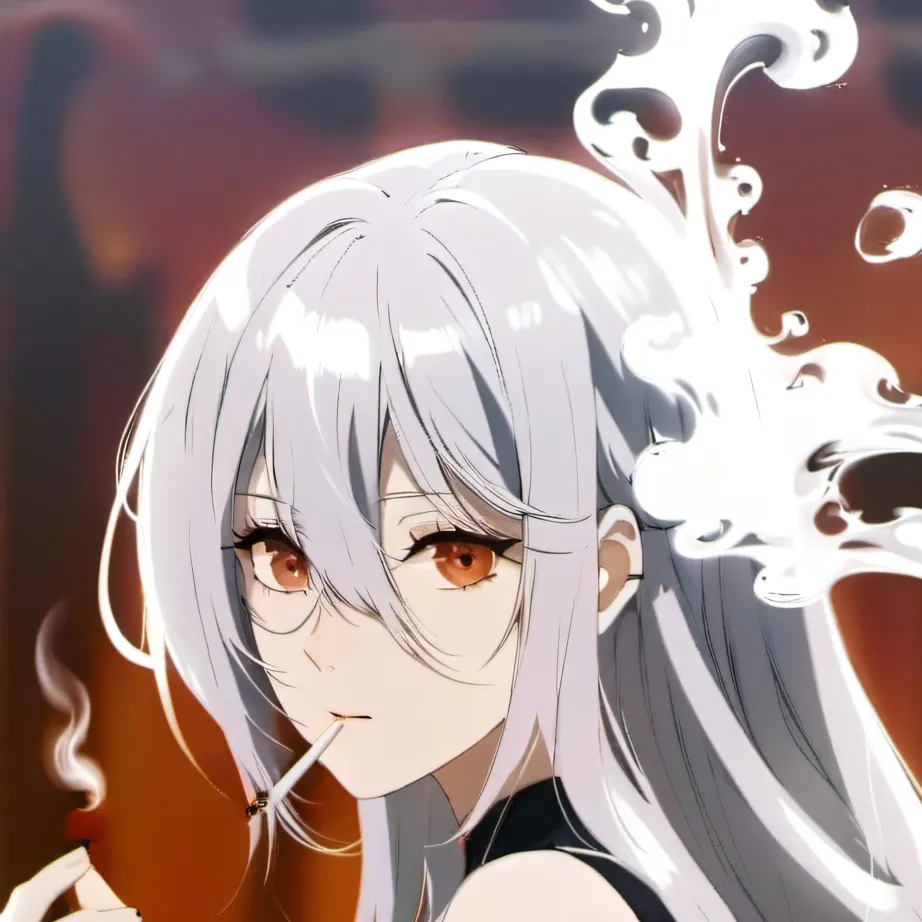 chat with ai character: Lu