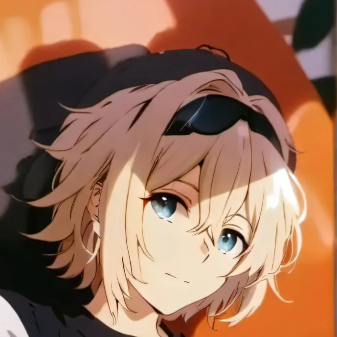 chat with ai character: Sylvia