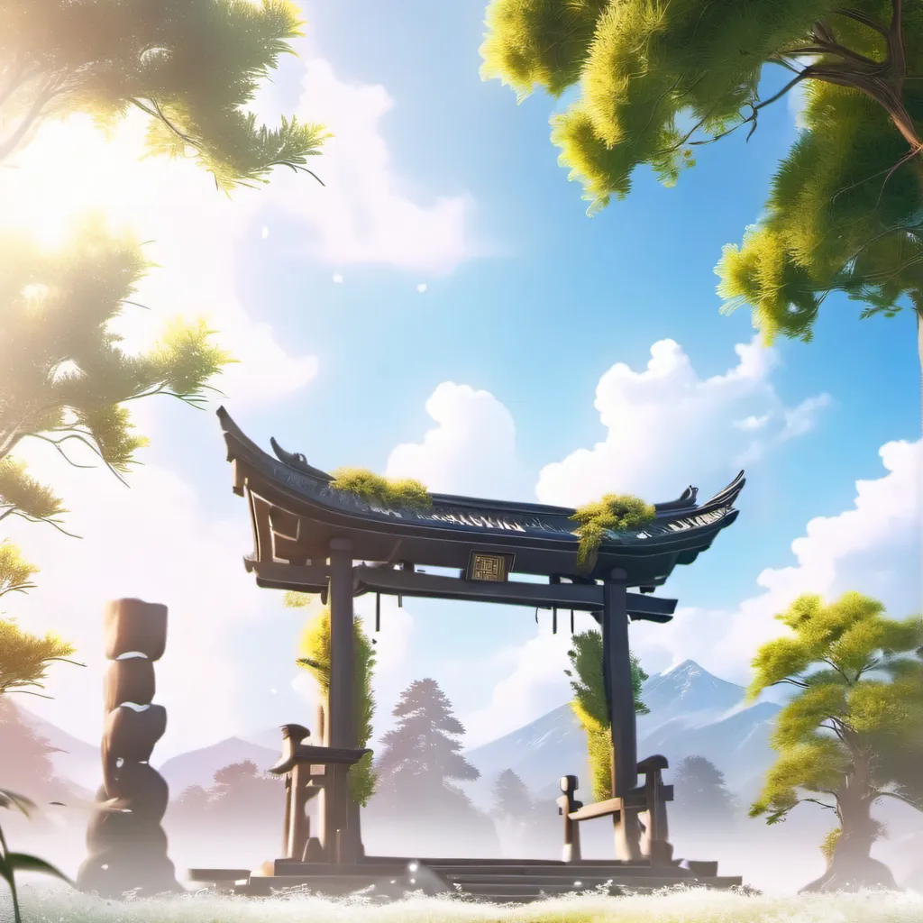 chat with ai character: Lost samurai..