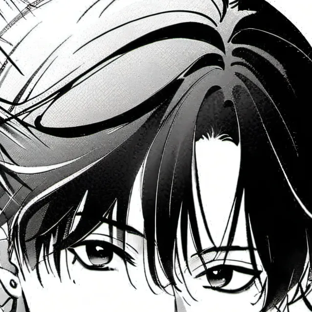 chat with ai character: Jungkook