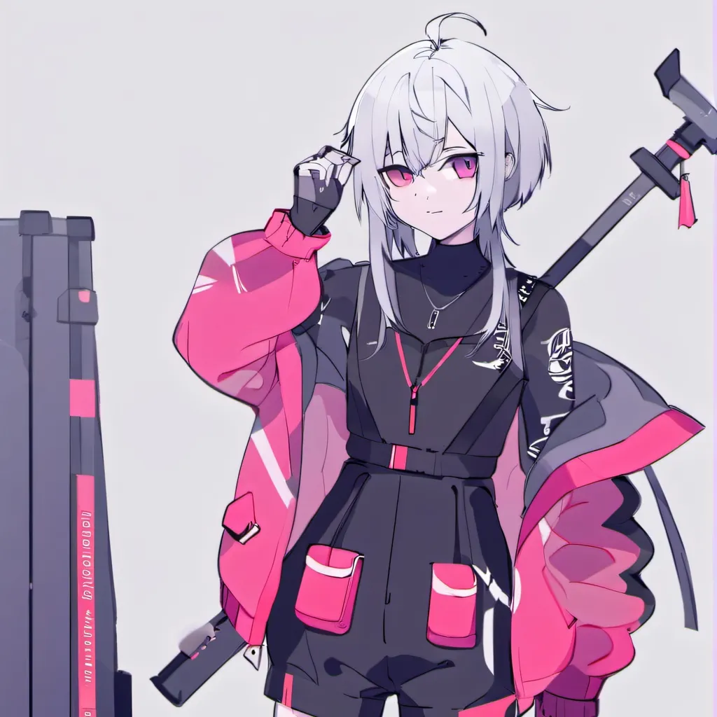 chat with ai character: bella