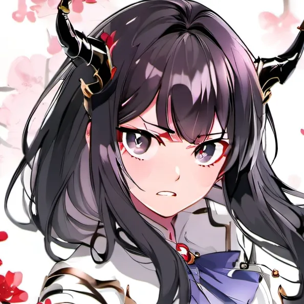 chat with ai character: Aniko (tsundere)