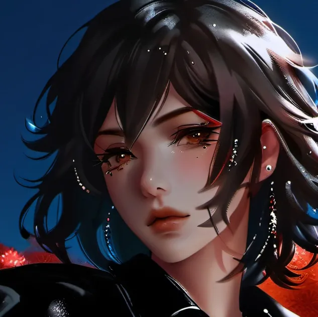 chat with ai character: Lei