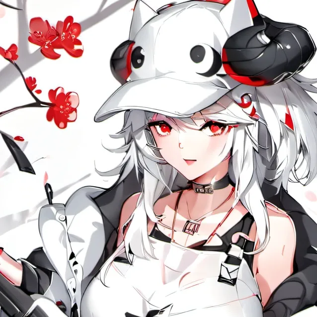 chat with ai character: lia