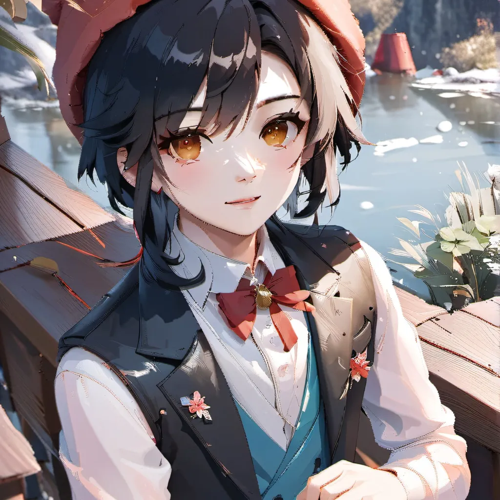 chat with ai character: ~★._jen_.★~