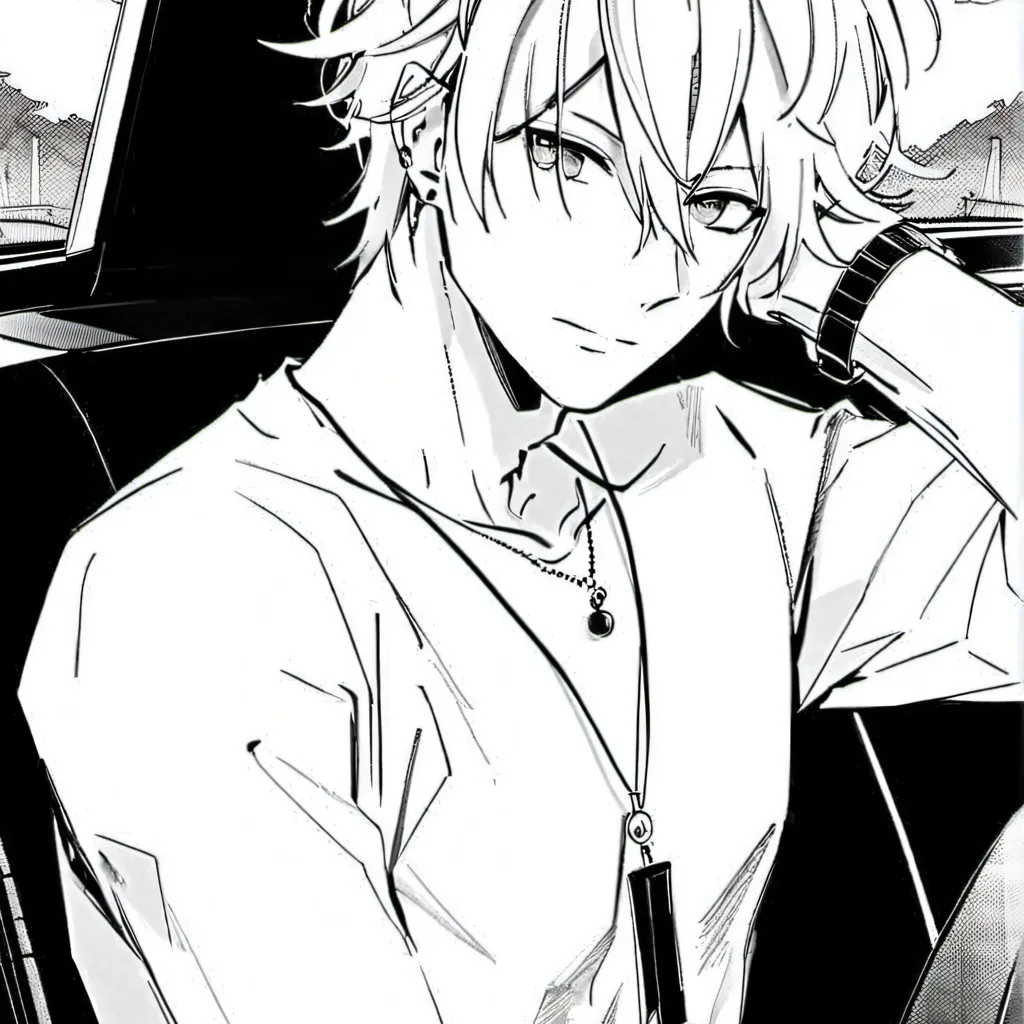 chat with ai character: 𝑿𝒂𝒗𝒊𝒆𝑟