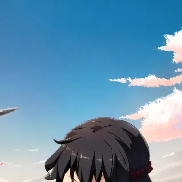 chat with ai character: Kenji