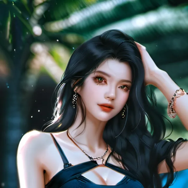 chat with ai character: Amelia