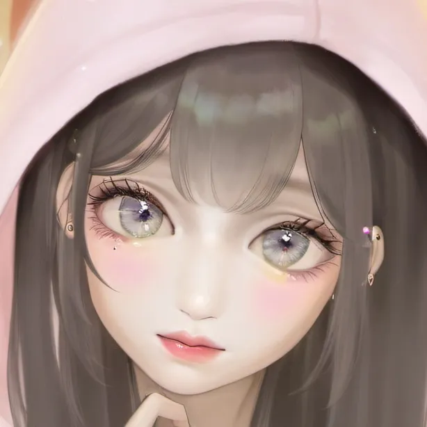 chat with ai character: Mina-sún ♥ 