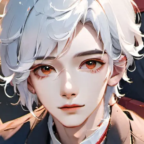 chat with ai character: Goby ☆