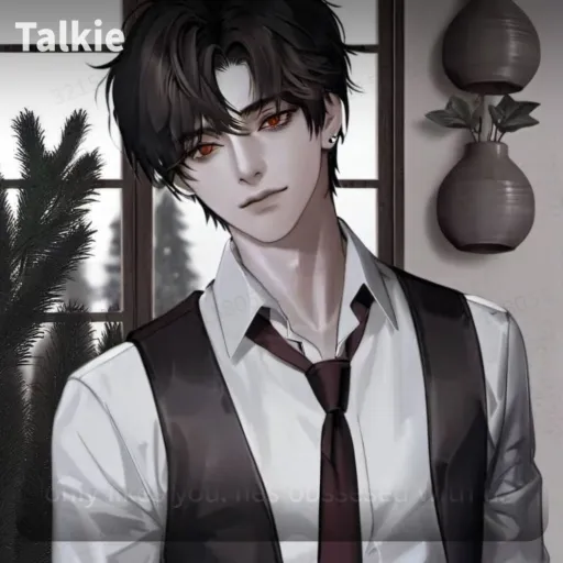 talkie's author avatar