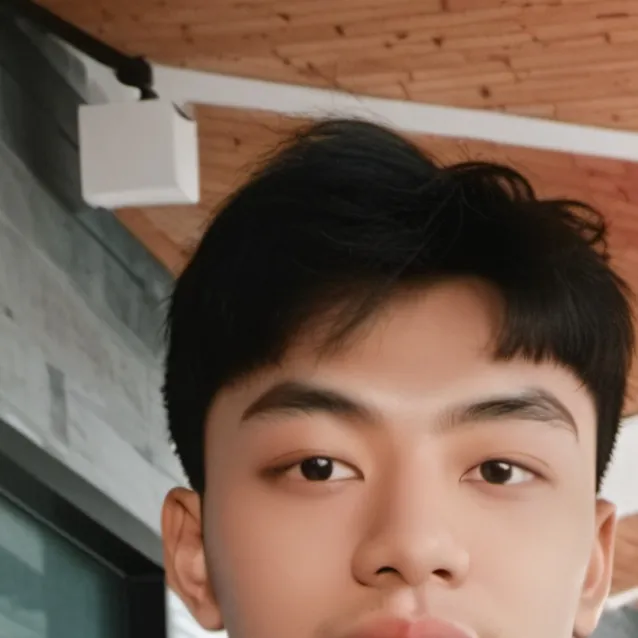 chat with ai character: Brian