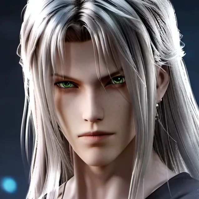 chat with ai character: Leo