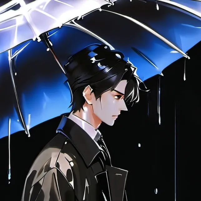 chat with ai character: Leo