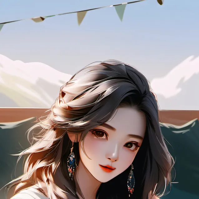 chat with ai character: Taylor 