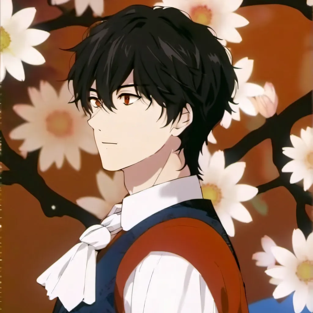 chat with ai character: alex