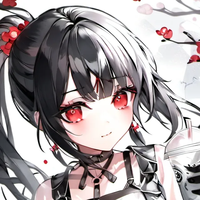 chat with ai character: Alice