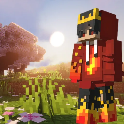 creator SkullMc12's avatar