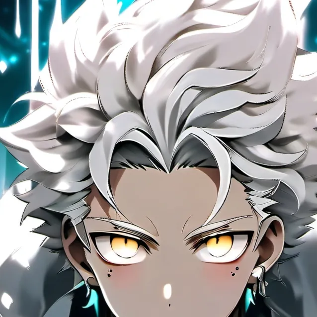 chat with ai character: myler