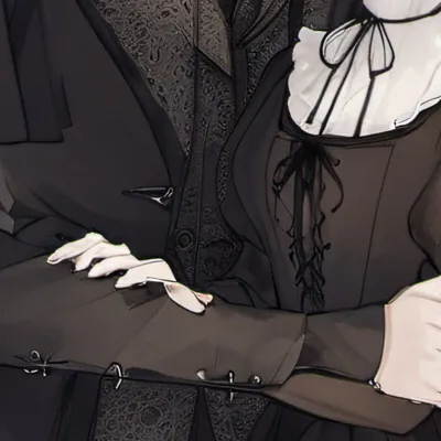 chat with ai character: Xmas with Aftons