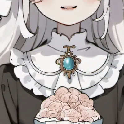 chat with ai character: •Vanny•