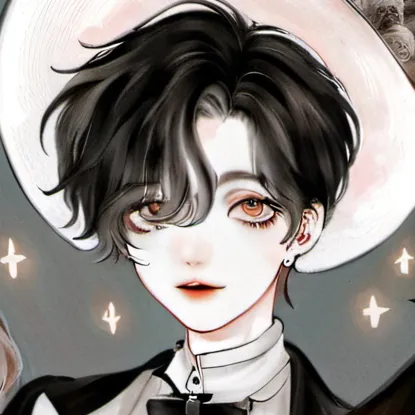 chat with ai character: Appleradio