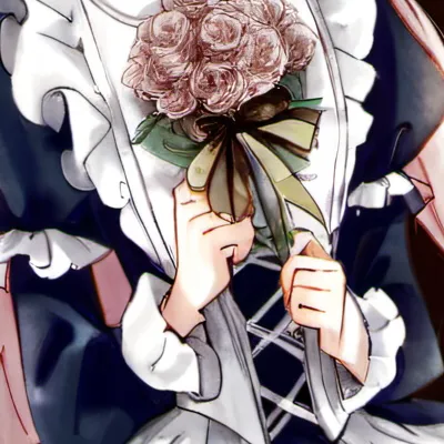 chat with ai character: Mangle x Foxy