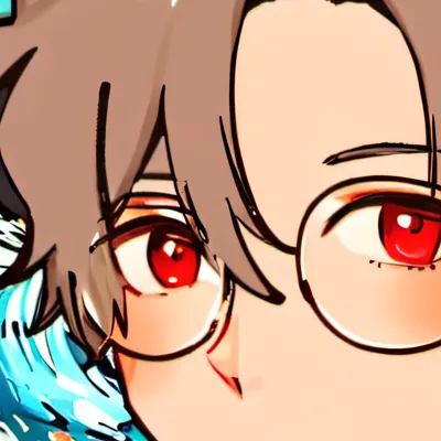 chat with ai character: Human Alastor 