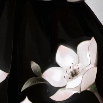 chat with ai character: Human Alastor