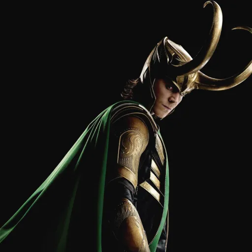 creator 💚🧋 Lokisgirl🧋💚's avatar