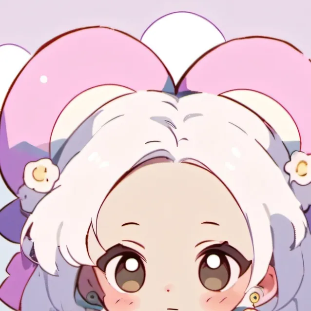 chat with ai character: love love