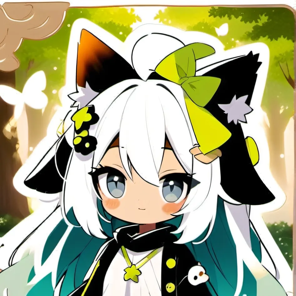 chat with ai character: yumiko and friends