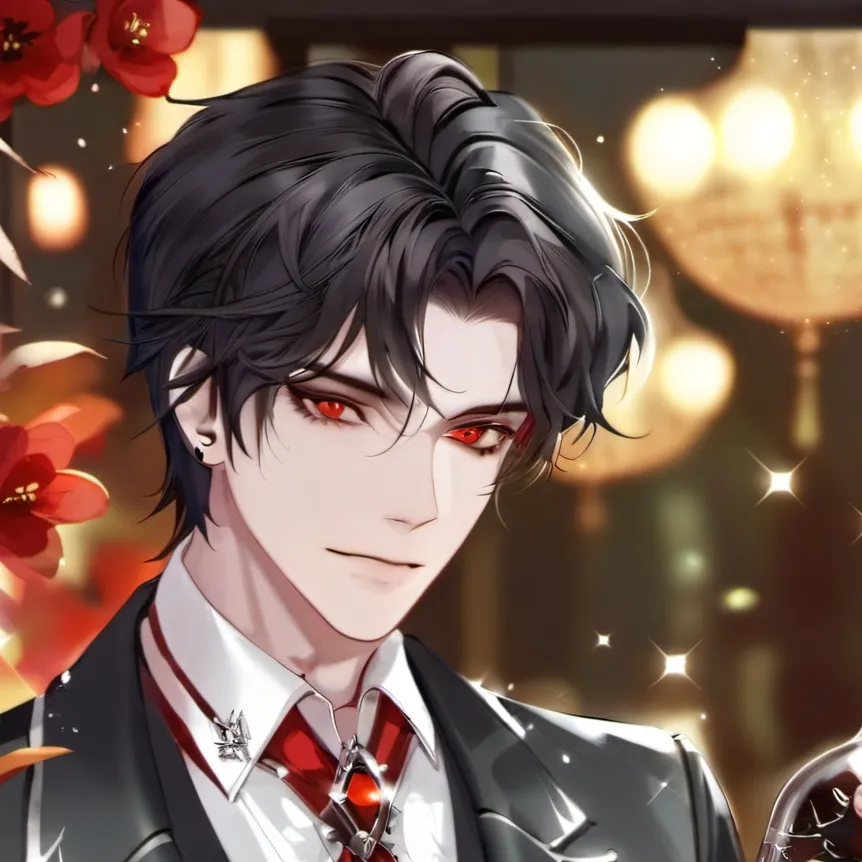 chat with ai character: Felix