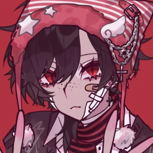 creator >×Hoshi-star×<'s avatar