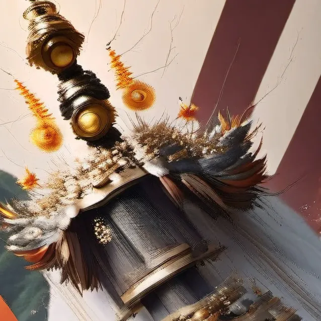 chat with ai character: Vincent