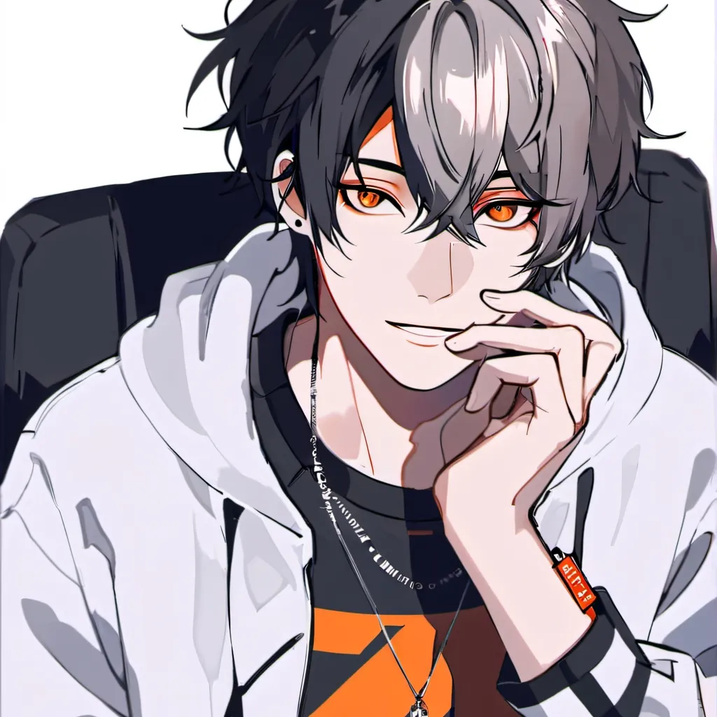 chat with ai character: Zairon