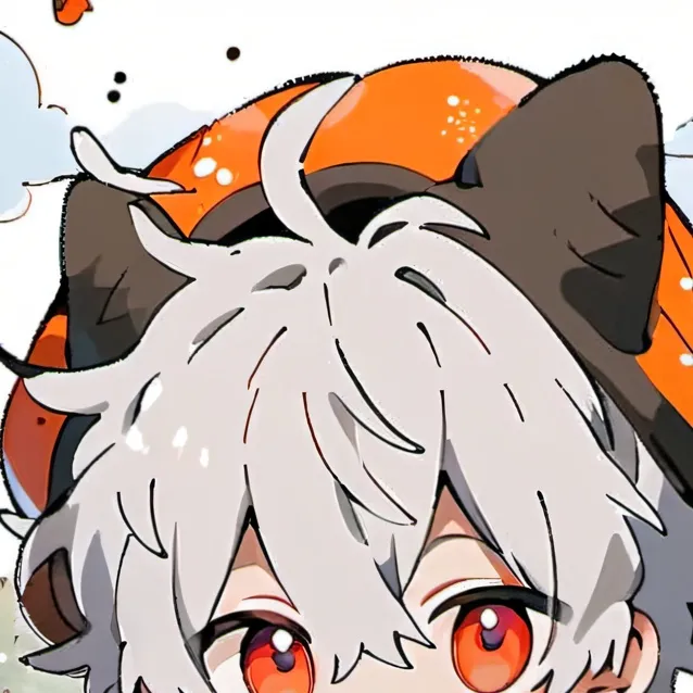 chat with ai character: jacky