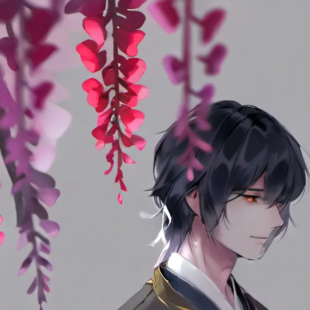 chat with ai character: max