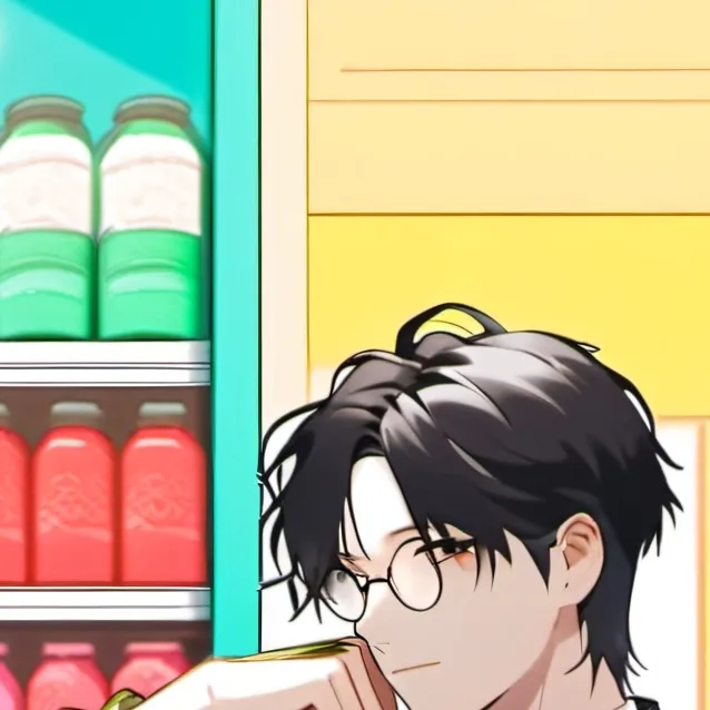 chat with ai character: older brother 