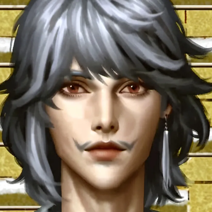 chat with ai character: Max