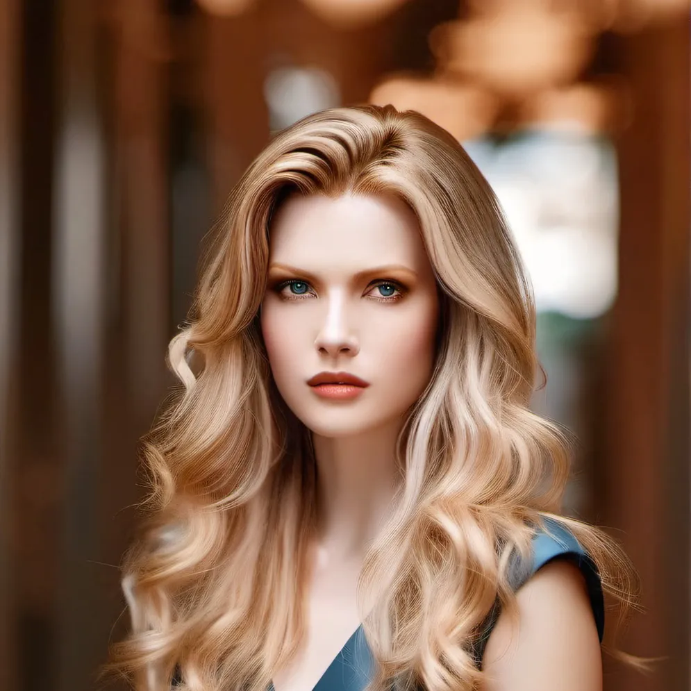 chat with ai character: Sarah 