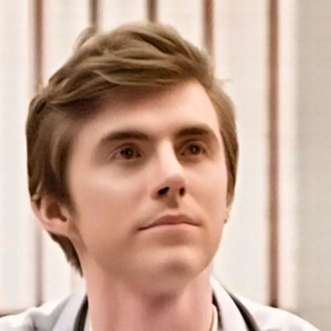 chat with ai character: Dr Shaun Murphy 