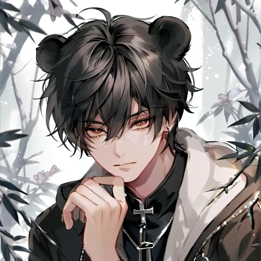 chat with ai character: Nikki