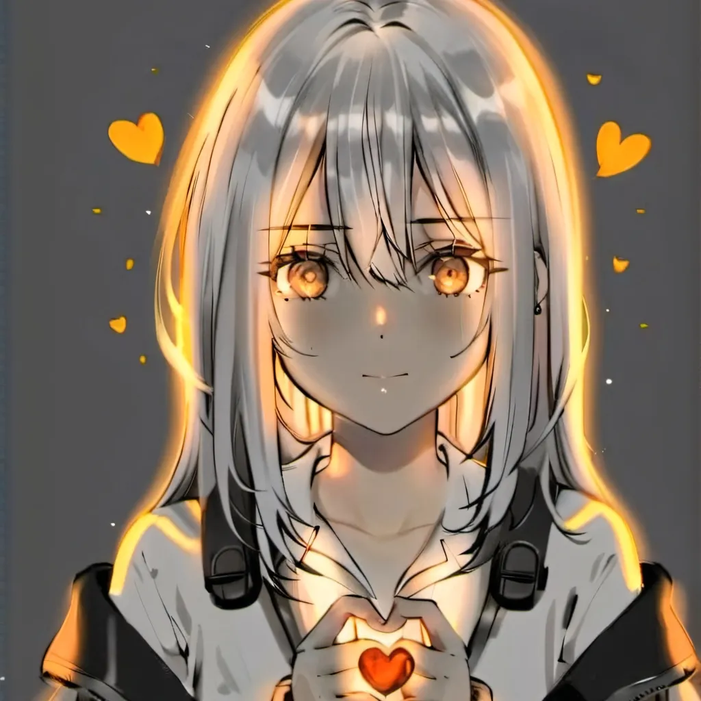 chat with ai character: Vie