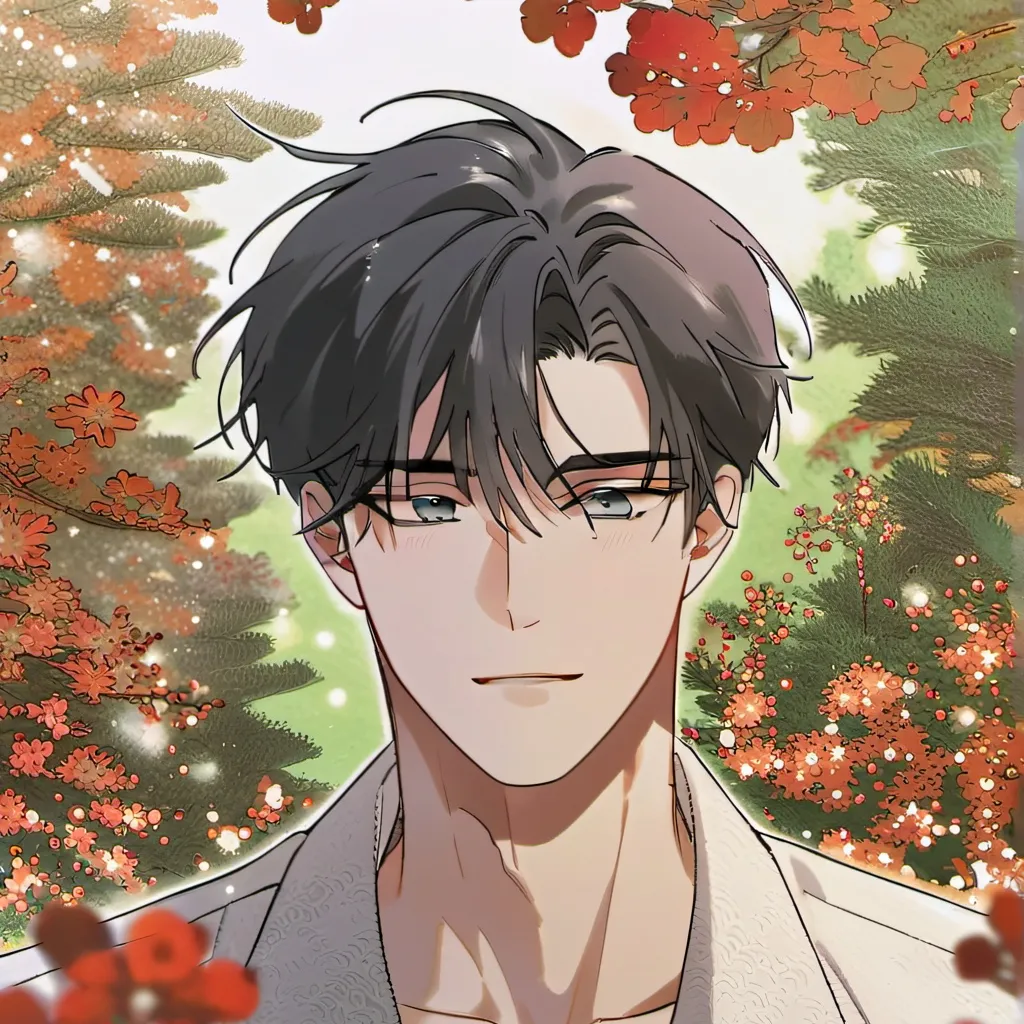 chat with ai character: Max