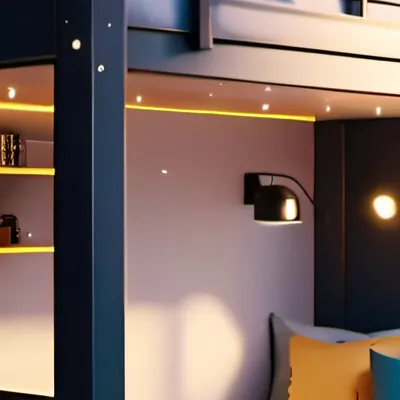 chat with ai character: Chainsaw man