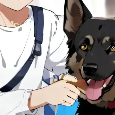 chat with ai character: Jack and rufus