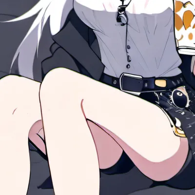 chat with ai character: Anna