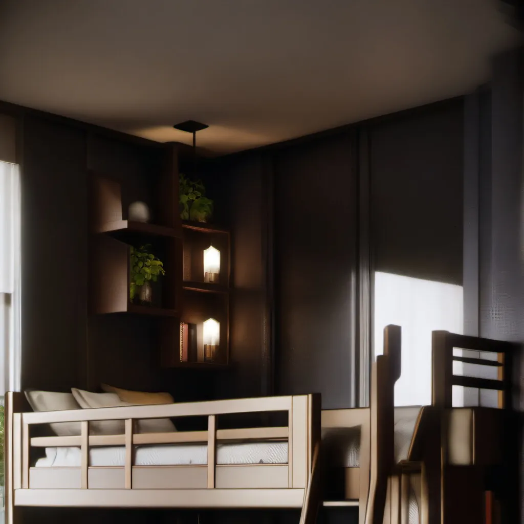 chat with ai character: Mm2 SLEEPOVER