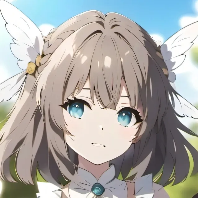 chat with ai character: cheska